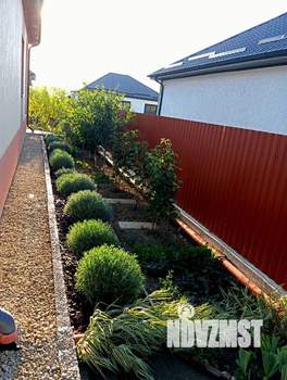 Дом 136м², 1-этажный, участок 6 сот.  