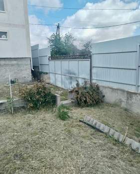 Дом 50м&sup2;, 2-этажный, участок 6 сот.  