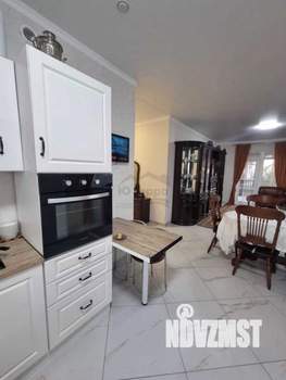 Дом 120м&sup2;, 1-этажный, участок 6 сот.  