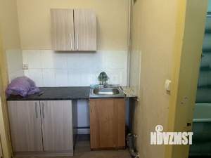 Дом 41м&sup2;, 1-этажный, участок 1 сот.  