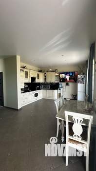 Дом 151м², 2-этажный, участок 6 сот.  