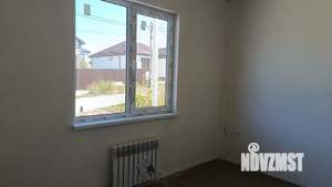 Дом 100м&sup2;, 1-этажный, участок 6 сот.  