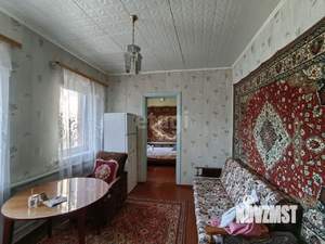 Дом 78м², 1-этажный, участок 10 сот.  