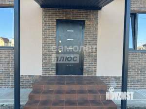 Дом 85м&sup2;, 1-этажный, участок 6 сот.  