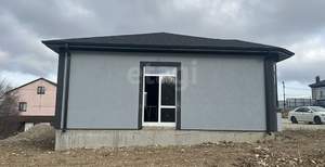 Дом 112м², 1-этажный, участок 4 сот.  