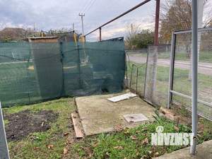 Дом 120м&sup2;, 1-этажный, участок 10 сот.  