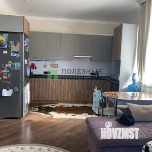 Дом 110м&sup2;, 1-этажный, участок 5 сот.  