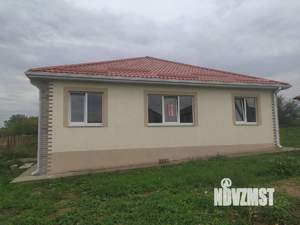 Дом 80м², 1-этажный, участок 5 сот.  