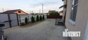 Дом 105м², 2-этажный, участок 6 сот.  