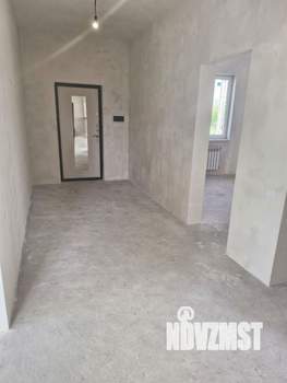 Дом 100м&sup2;, 1-этажный, участок 5 сот.  