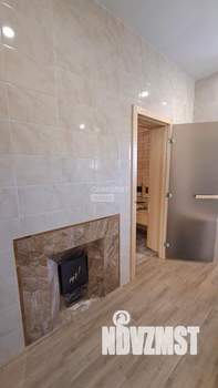 Дом 120м², 1-этажный, участок 6 сот.  