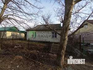 Дом 70м², 1-этажный, участок 5 сот.  
