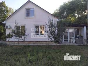 Дом 120м², 2-этажный, участок 6 сот.  