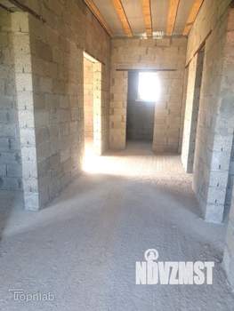 Дом 80м&sup2;, 1-этажный, участок 6 сот.  