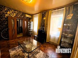 Дом 82м&sup2;, 1-этажный, участок 4 сот.  