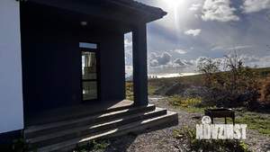 Дом 77м&sup2;, 1-этажный, участок 4 сот.  