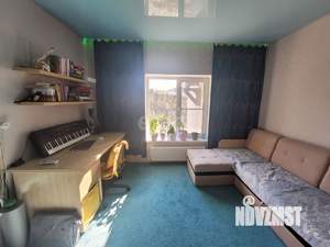 Дом 110м&sup2;, 2-этажный, участок 7 сот.  