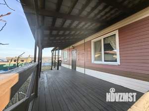 Дом 121м&sup2;, 2-этажный, участок 6 сот.  