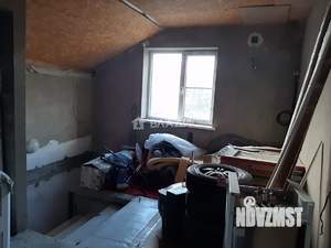 Дом 164м², 2-этажный, участок 3 сот.  