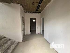 Дом 123м&sup2;, 2-этажный, участок 4 сот.  