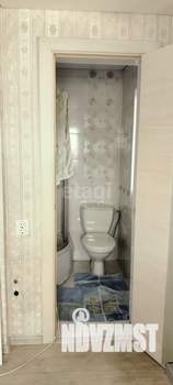 Дом 45м², 2-этажный, участок 4 сот.  