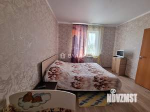 Таунхаус 83м², 2-этажный, участок 3 сот.  