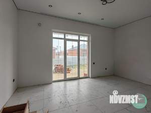 Дом 100м&sup2;, 1-этажный, участок 5 сот.  