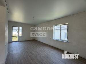 Дом 100м&sup2;, 1-этажный, участок 5 сот.  