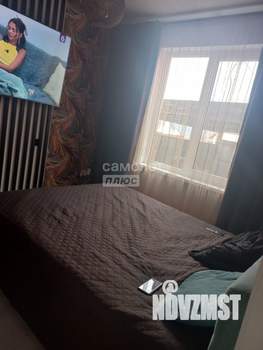 Коттедж 83м², 2-этажный, участок 5 сот.  