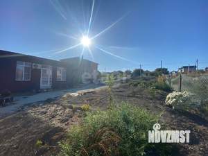 Дом 38м&sup2;, 1-этажный, участок 9 сот.  