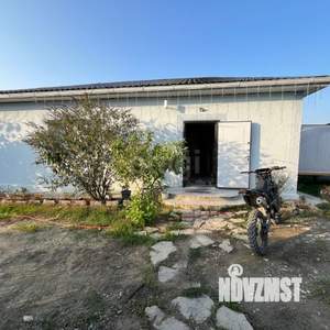 Дом 103м&sup2;, 1-этажный, участок 4 сот.  