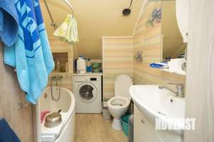 Дом 277м², 2-этажный, участок 15 сот.  