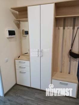 Дом 59м&sup2;, 1-этажный, участок 3 сот.  