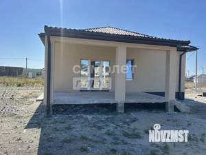 Дом 120м², 1-этажный, участок 6 сот.  