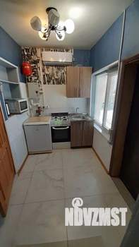 Дом 43м&sup2;, 1-этажный, участок 2 сот.  