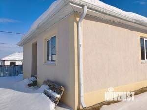 Дом 90м&sup2;, 1-этажный, участок 5 сот.  