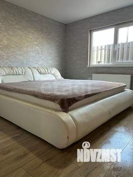 Дача 150м², 2-этажный, участок 6 сот.  