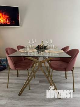 Дом 92м&sup2;, 1-этажный, участок 4 сот.  