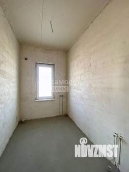 Дом 90м&sup2;, 1-этажный, участок 4 сот.  