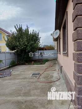 Дом 210м², 2-этажный, участок 4 сот.  