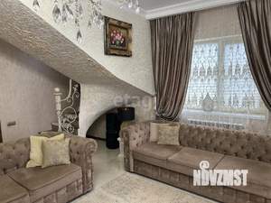 Дом 120м², 2-этажный, участок 8 сот.  