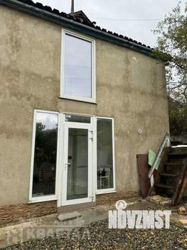 Дом 75м², 2-этажный, участок 8 сот.  