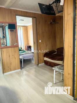 Дом 41м&sup2;, 1-этажный, участок 5 сот.  