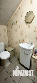 Таунхаус 68м², 2-этажный, участок 1 сот.  