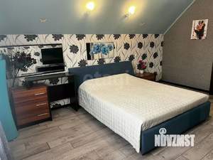 Дом 138м&sup2;, 2-этажный, участок 3 сот.  