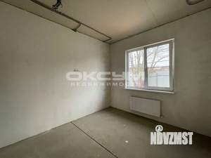 Дом 100м&sup2;, 1-этажный, участок 6 сот.  