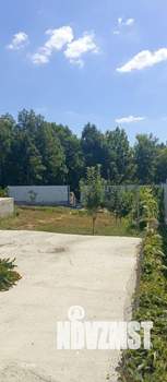 Дом 107м², 2-этажный, участок 5 сот.  