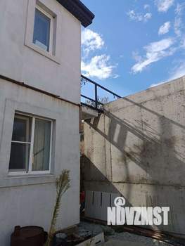 Дом 84м&sup2;, 2-этажный, участок 4 сот.  