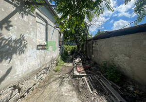 Дом 32м², 1-этажный, участок 2 сот.  