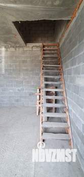 Дом 156м&sup2;, 2-этажный, участок 5 сот.  